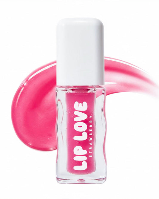 Lip Love (Lip Oil)