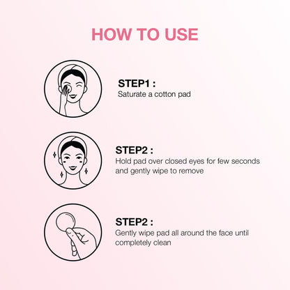 MICELLAR WATER