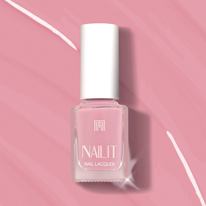 NAIL IT NAIL LACQUER