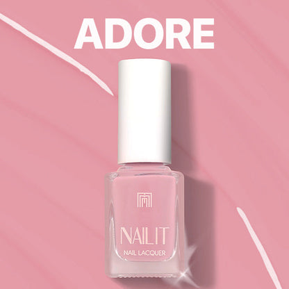 NAIL IT NAIL LACQUER