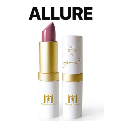 Matte Luxe Lipstick