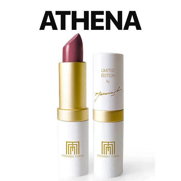 Matte Luxe Lipstick