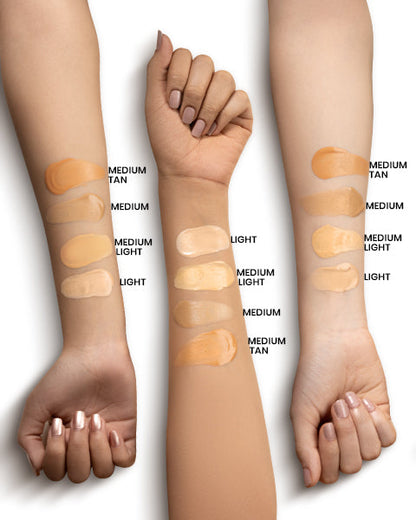 BB CREAM
