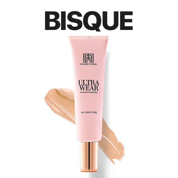 ULTRA WEAR FOUNDATION