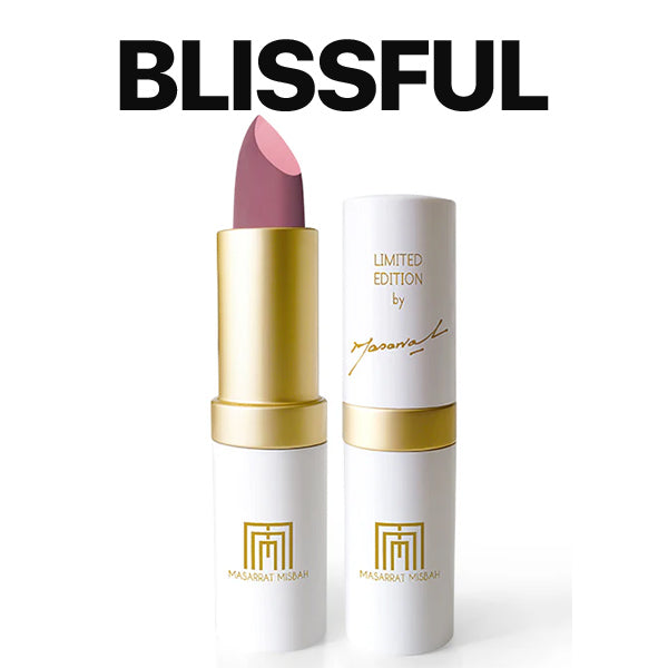 Matte Luxe Lipstick