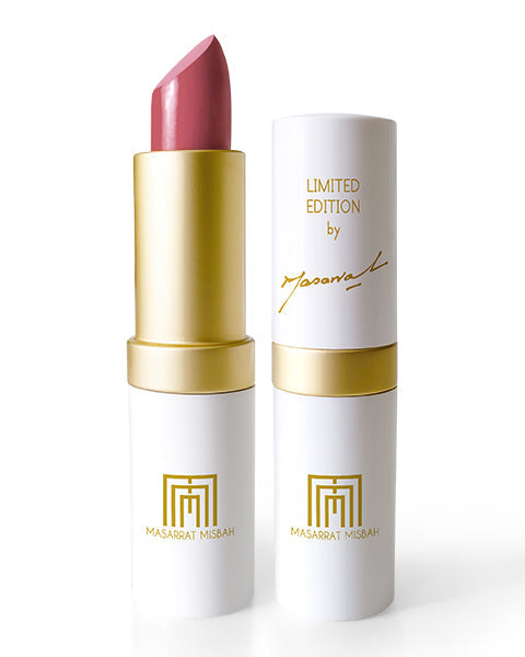 Matte Luxe Lipstick