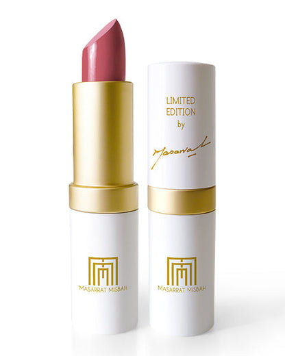 Matte Luxe Lipstick