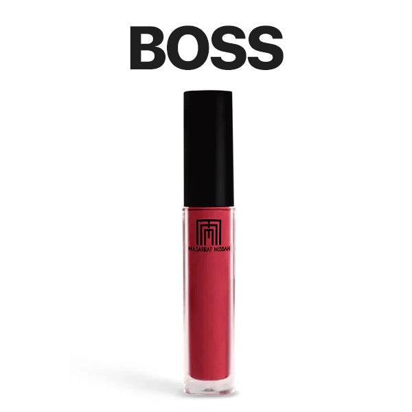 LIQUID LIPSTICK