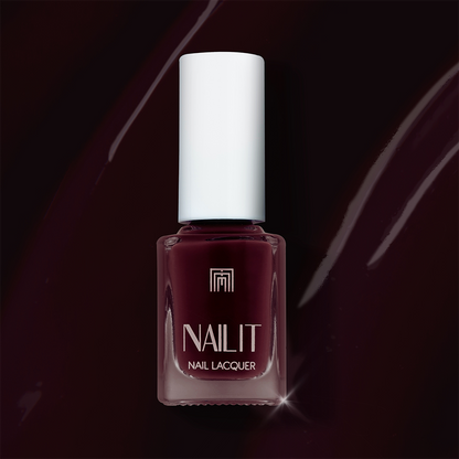 NAIL IT NAIL LACQUER