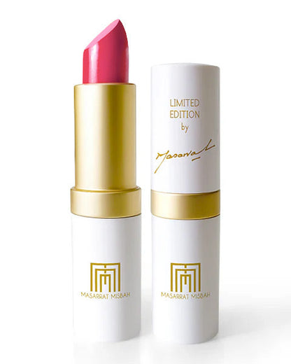 Matte Luxe Lipstick
