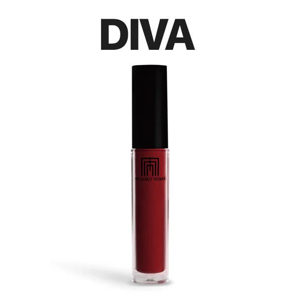 LIQUID LIPSTICK