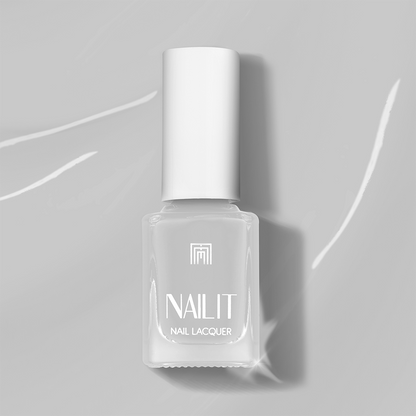 NAIL IT NAIL LACQUER