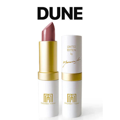 Matte Luxe Lipstick