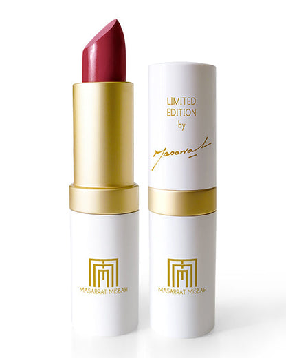 Matte Luxe Lipstick