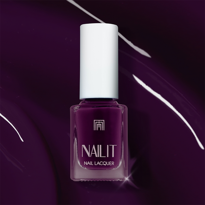 NAIL IT NAIL LACQUER