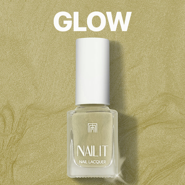 NAIL IT NAIL LACQUER