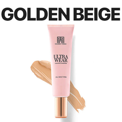 ULTRA WEAR FOUNDATION