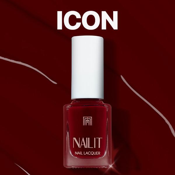 NAIL IT NAIL LACQUER