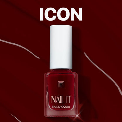 NAIL IT NAIL LACQUER