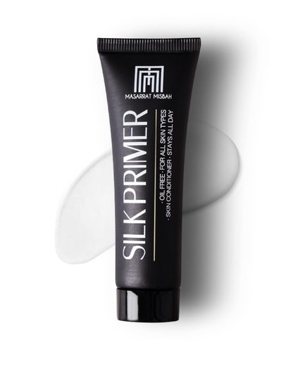 SILK PRIMER
