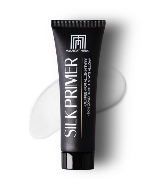 SILK PRIMER