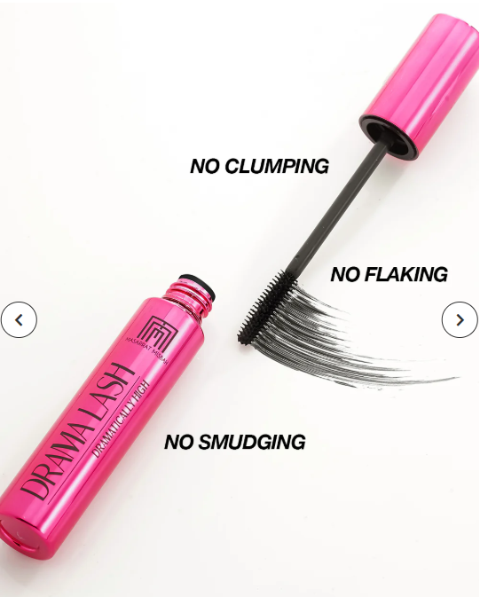 Drama Lash Mascara