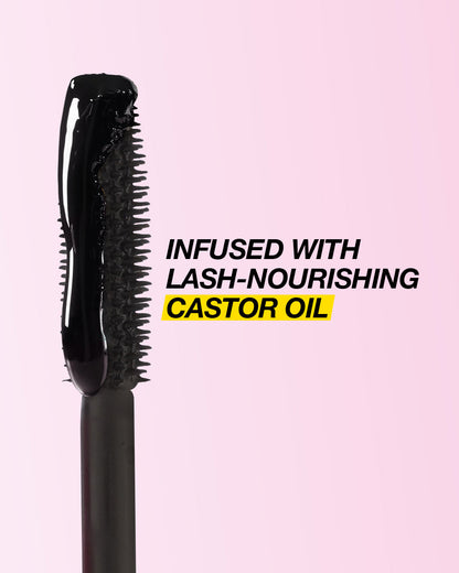 Drama Lash Mascara