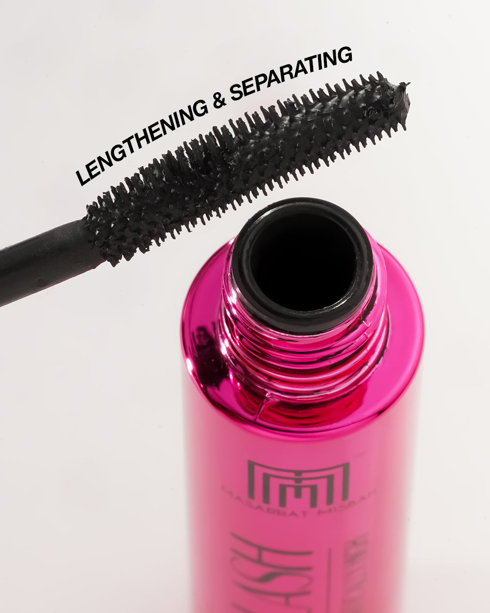 Drama Lash Mascara