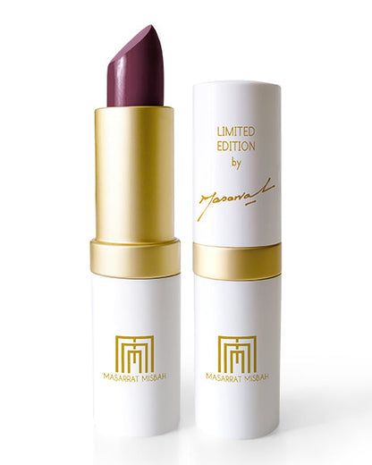 Matte Luxe Lipstick