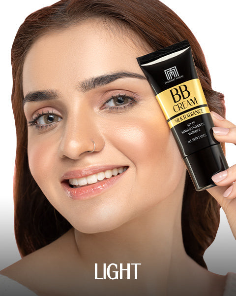 BB CREAM