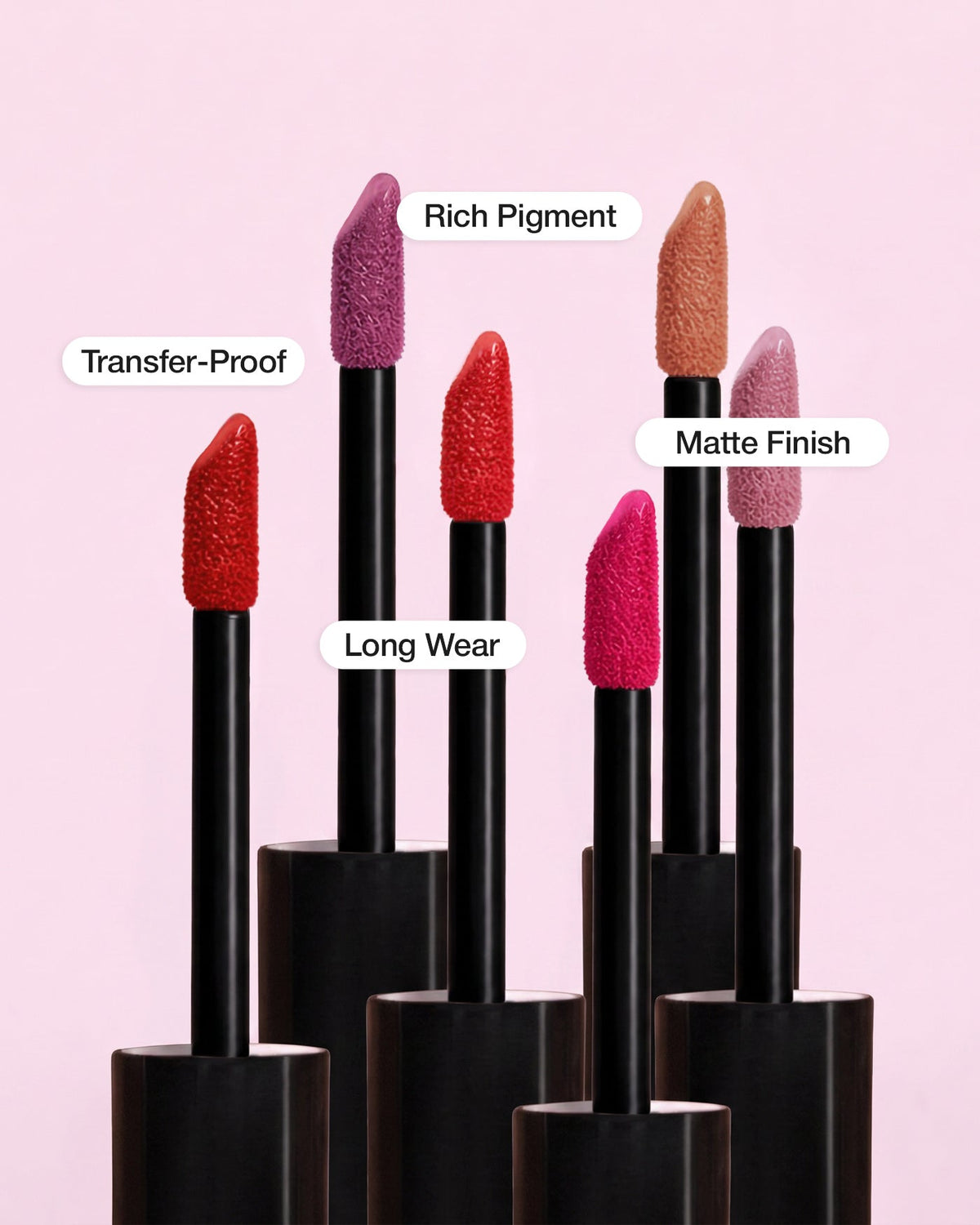 LIQUID LIPSTICK