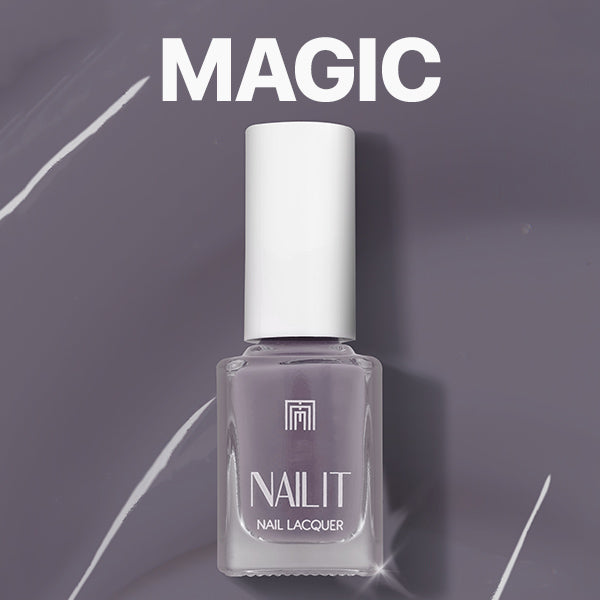 NAIL IT NAIL LACQUER