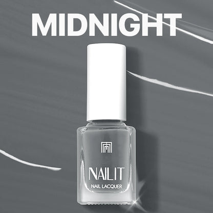 NAIL IT NAIL LACQUER