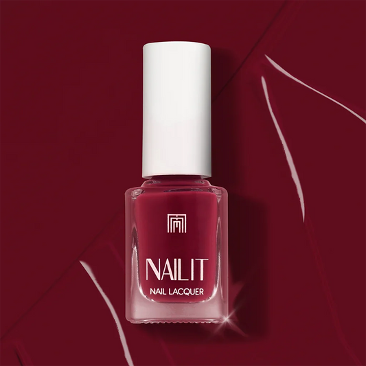 NAIL IT NAIL LACQUER