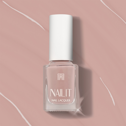 NAIL IT NAIL LACQUER
