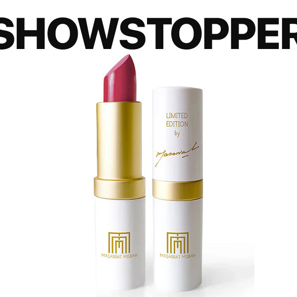 Matte Luxe Lipstick