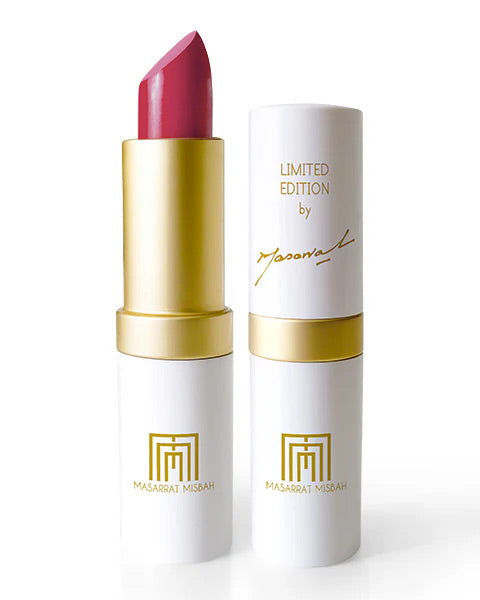 Matte Luxe Lipstick