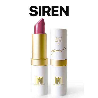Matte Luxe Lipstick