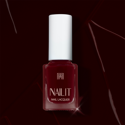 NAIL IT NAIL LACQUER