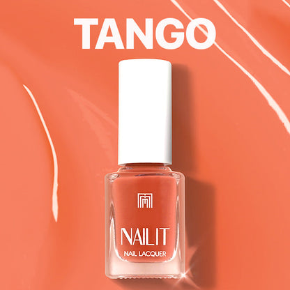 NAIL IT NAIL LACQUER