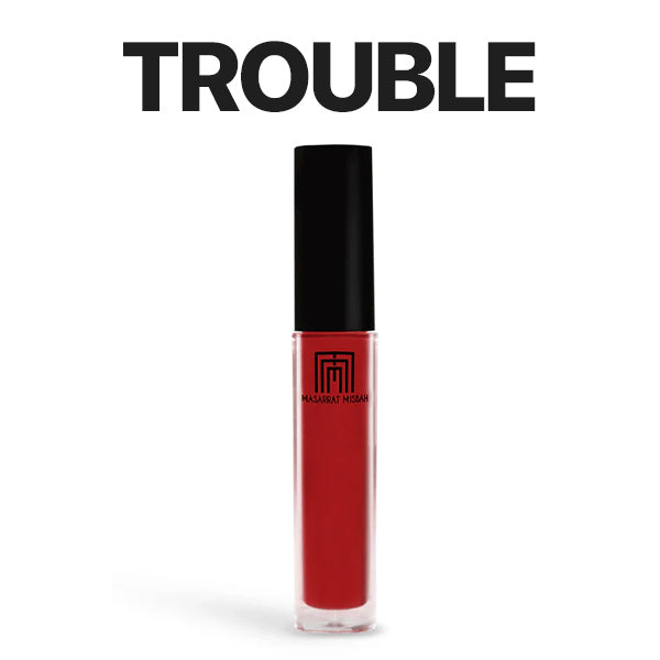 LIQUID LIPSTICK