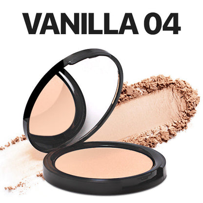 PRO MATTE VELVET PRESSED POWDER