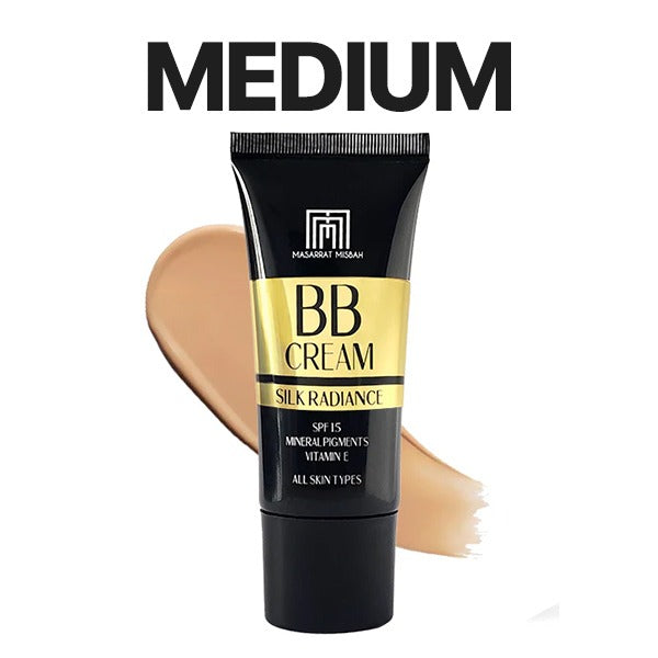 BB CREAM