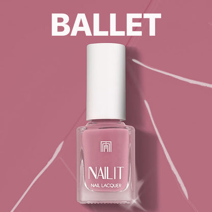 NAIL IT NAIL LACQUER
