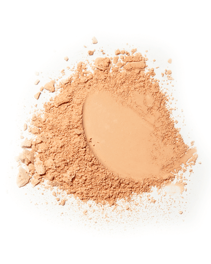 SILK PRESSED POWDER