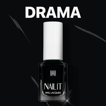 NAIL IT NAIL LACQUER