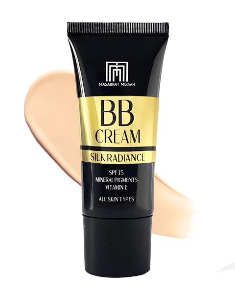 BB CREAM