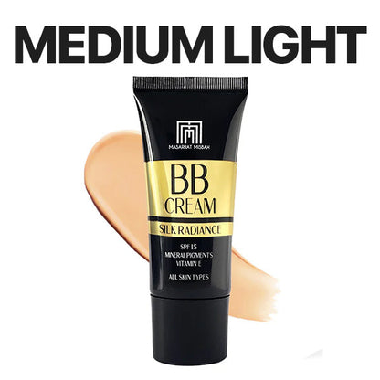 BB CREAM