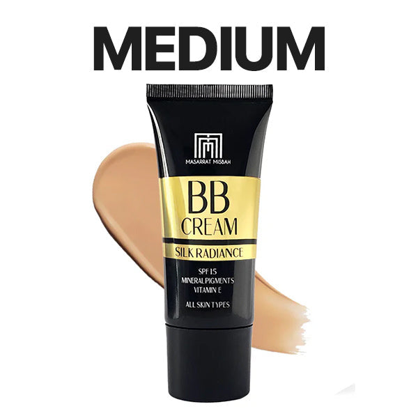 BB CREAM