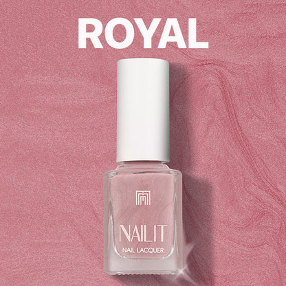 NAIL IT NAIL LACQUER